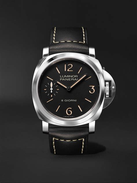 panerai reputation|panerai models explained.